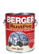 Berger RustPro Anti-Rust Enamel