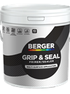 Berger BP Red Oxide Zinc Chromate Metal Primer at Rs 125/lts in Thane